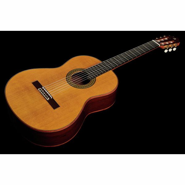 Alhambra Premier Pro Madagascar