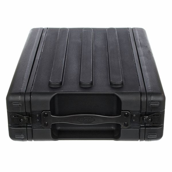 SKB Roto-Molded 2U Shallow Rack