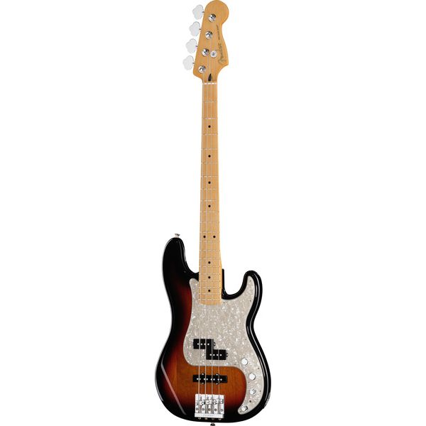 Fender Player II Mod P Bass MN 3TS