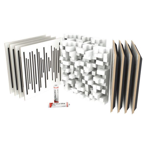 Vicoustic VicStudio Box White