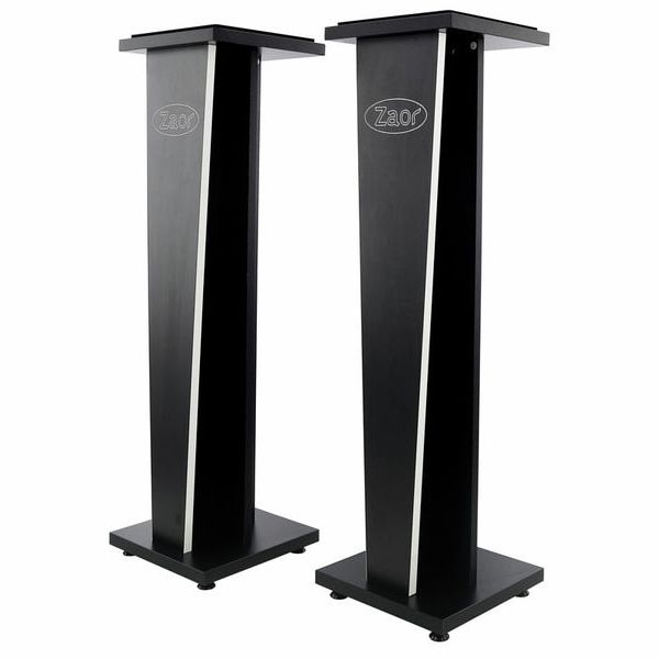 Zaor Miza Stand V42 Black