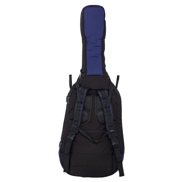 Roth & Junius BSB-01 1/2 DB/BK Bass Soft Bag