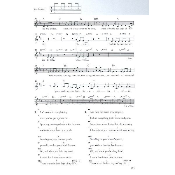 Schott Rock & Pop Fetenbuch XXL