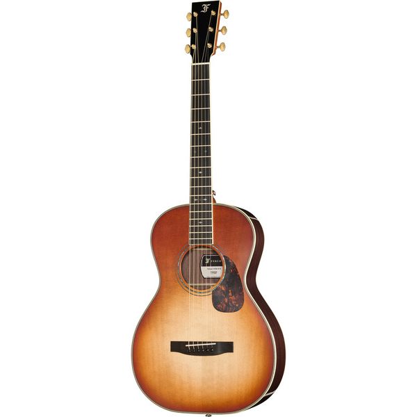 Furch Vintage 2 OOM-SR Sunburst a