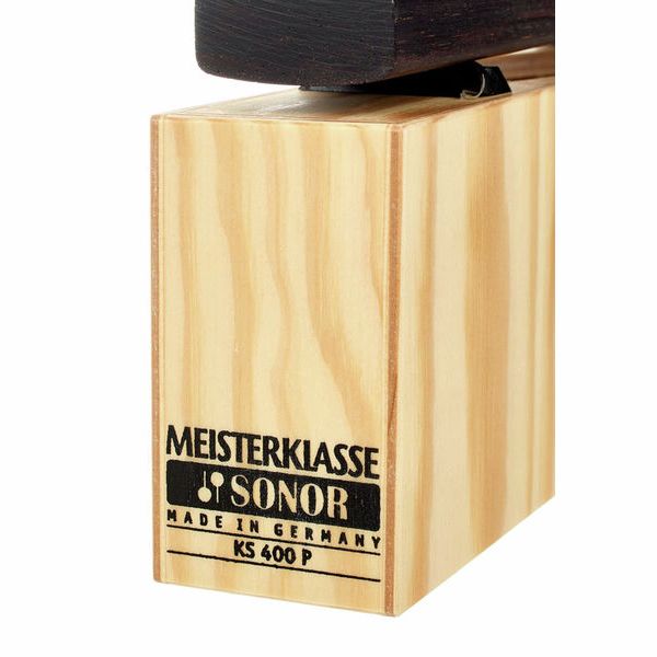 Sonor KS400P e2 Chime Bar