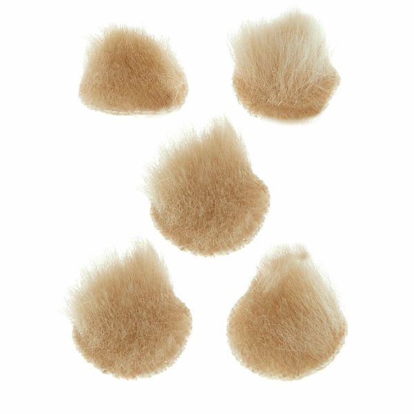 Rycote Overcovers Advanced Beige