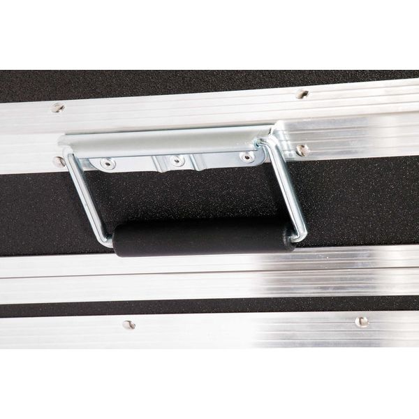 Thon Keyboard Case Korg Nautilus 88