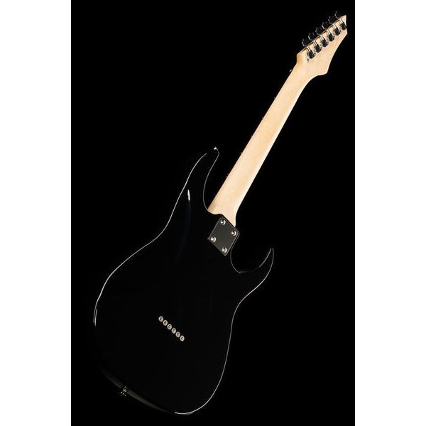 Harley Benton RG-Junior BK LH