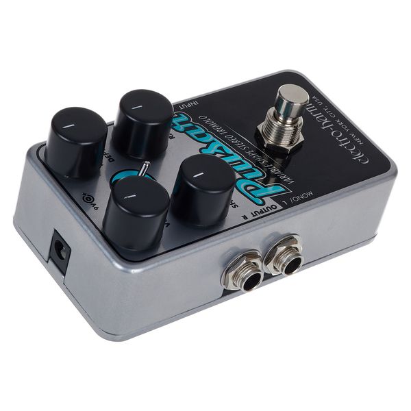 Electro Harmonix Nano Pulsar Tremolo