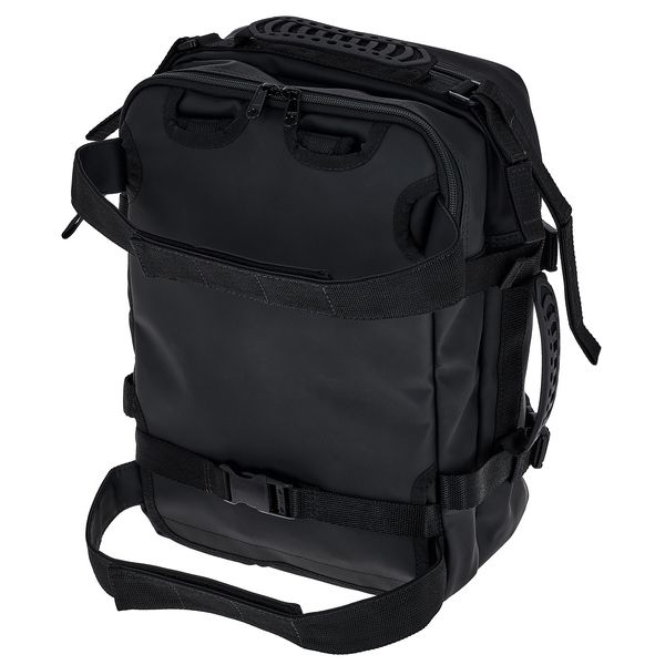 bam A+R Backpack for Hightech Case