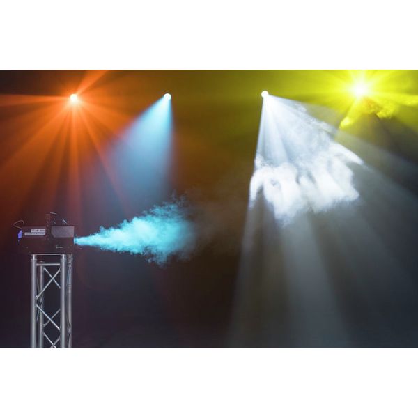 Stairville HF-900 Haze Fogger