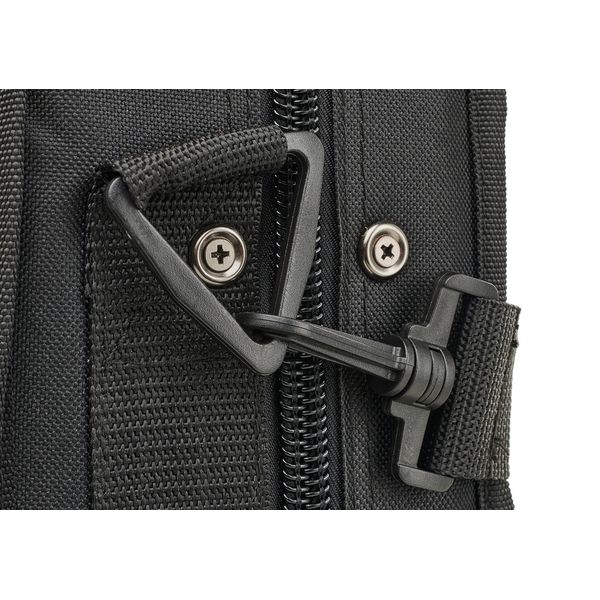 Harley Benton MV-5PJ Black w/Case