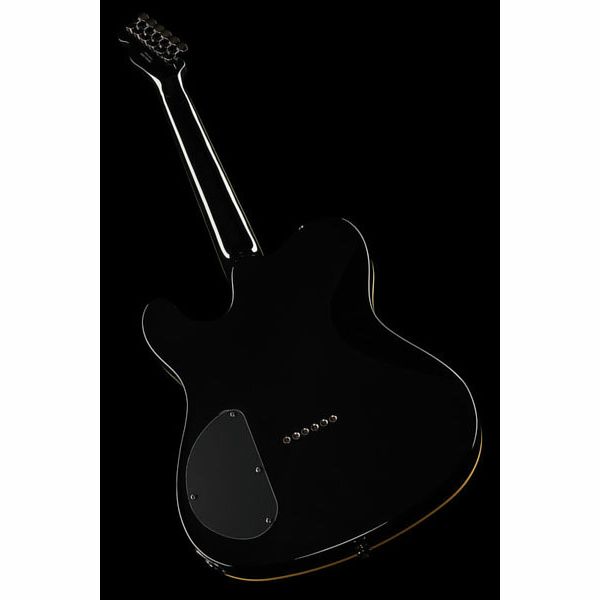 Fender Telecaster Custom FMT HH BCBIL