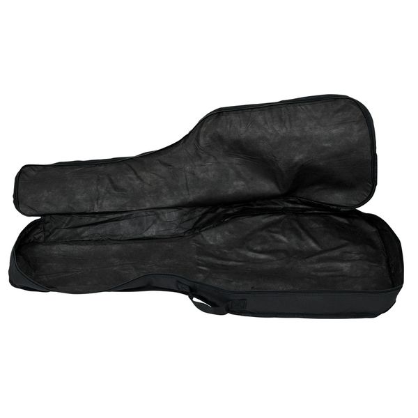 Harley Benton SC-450 BK Classic Serie Set