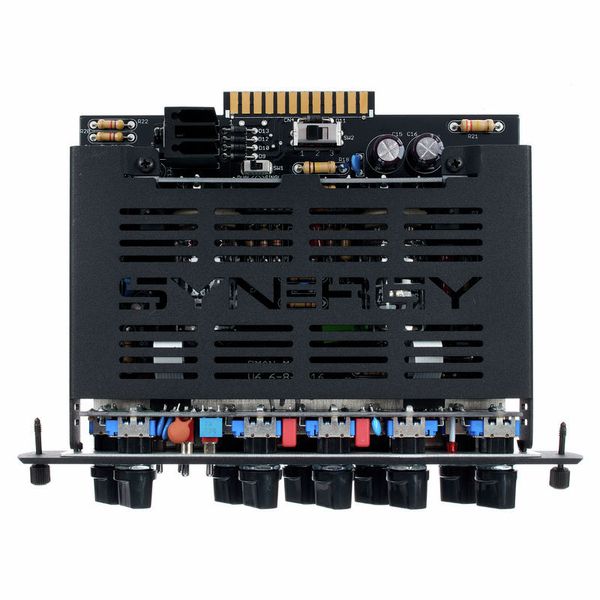 Synergy BMAN Pre-Amp