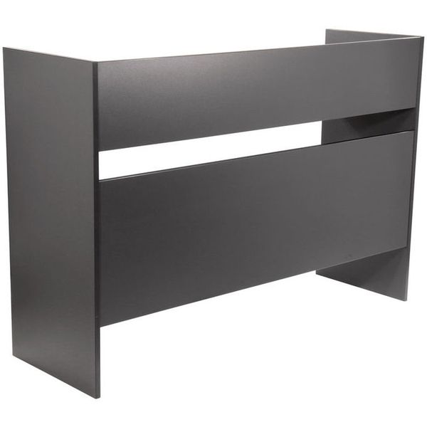 Thon DJ Table 1500 BK