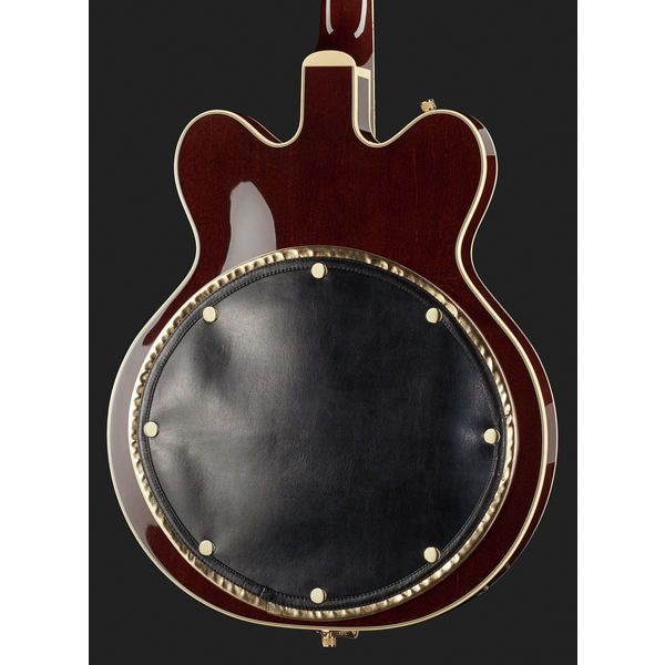 Gretsch G6122T-62VS Chet AtkinsCGWS