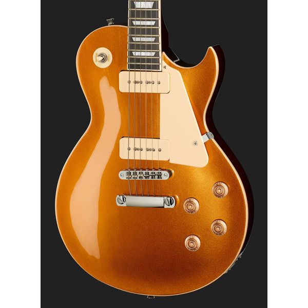 Harley Benton SC-450 P90 GT Classic S Bundle