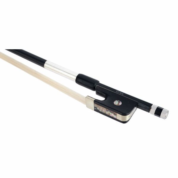Gewa Carbon Student Cello Bow 1/4