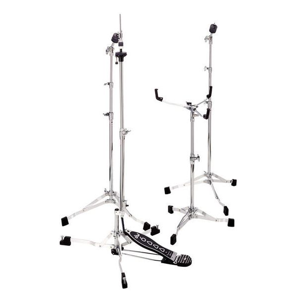 DW Hardware Pack Ultralight 6000