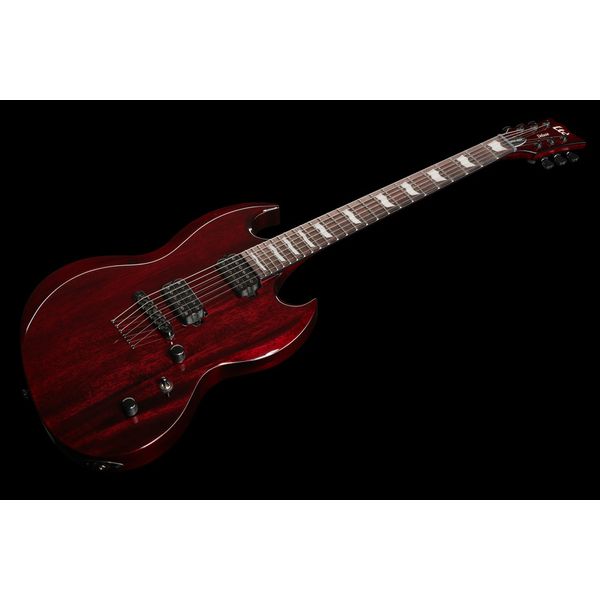 ESP LTD Viper-1000 Black Cherry