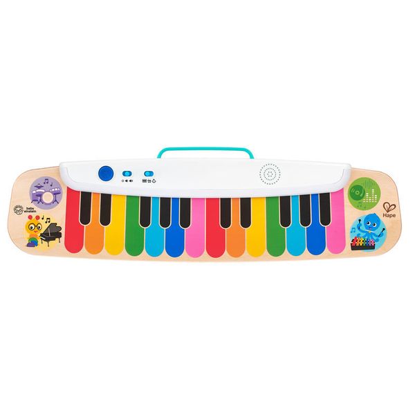 Hape Magic Touch Keyboard Kids