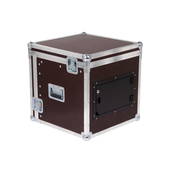 Thon L-Rack 10U Service Hatch