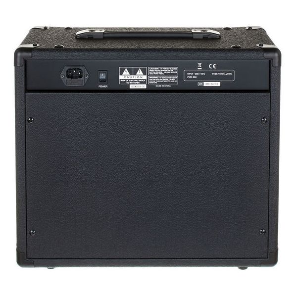 Stagg 20 AA R Acoustic Combo