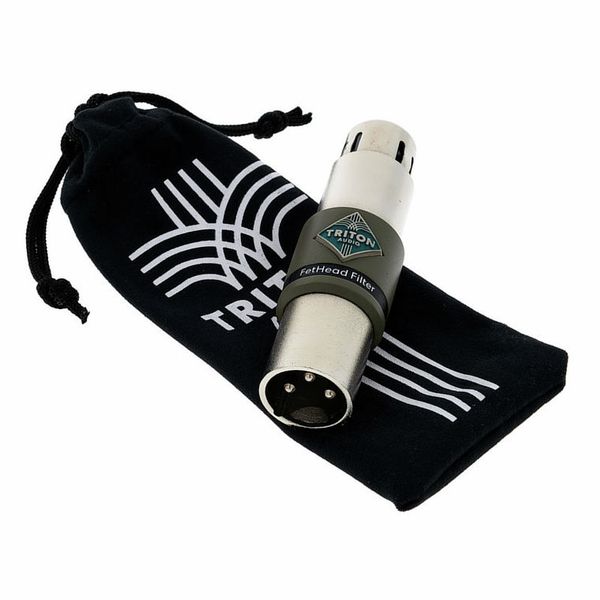 TritonAudio FetHead Filter
