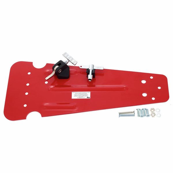 DW SM50P Floor Plate