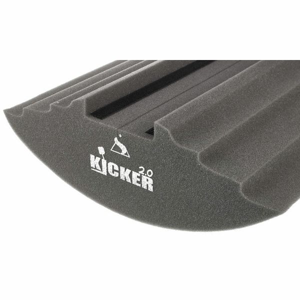 Sonitus Acoustics The Kicker 2.0 24"x16" Pillow