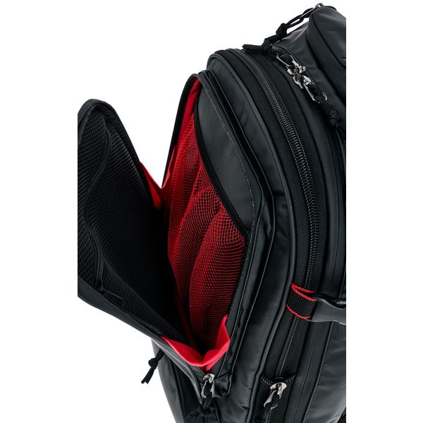 Magma RIOT DJ-Backpack