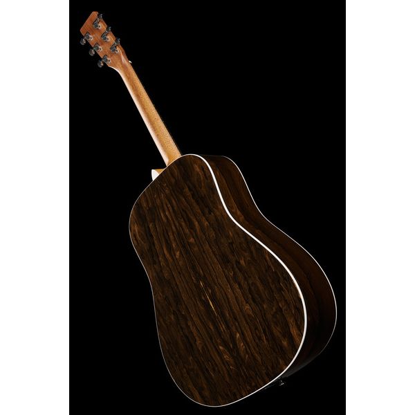 Martin Guitar D-13E-01 Ziricote