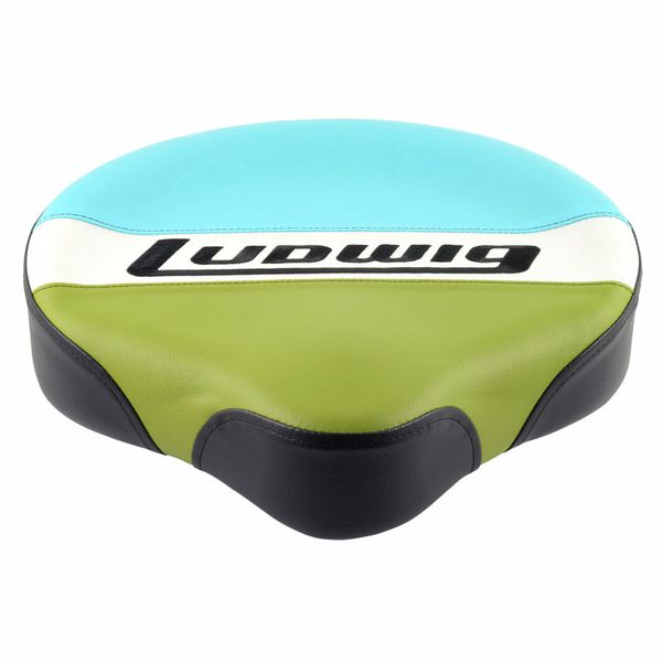 Ludwig LAC48TH Atlas Classic Saddle