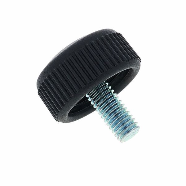 K&M Screw M6x16