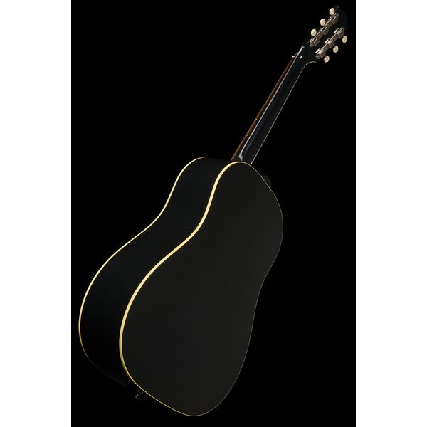 Gibson 60s J-45 Ebony LH