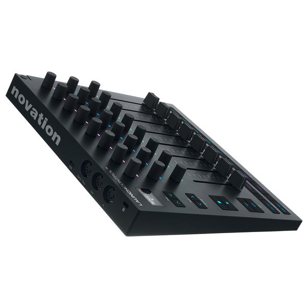 Novation Launch Control XL 3