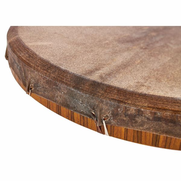 Terre Shaman Drum Goat Skin Shorn 60