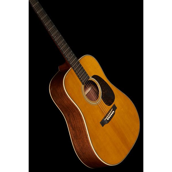 Martin Guitar D-28 Authentic 1937 VTS Aged