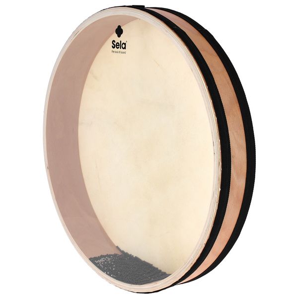 Sela 16" Ocean Drum