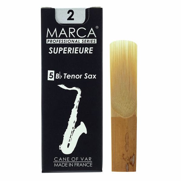Marca Superieure Tenor Saxophone 2.0