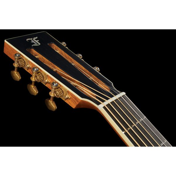 Furch Vintage 2 OOM Slotted a