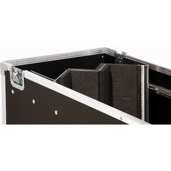 Thon Display MultiCase 55" 2in1 PB