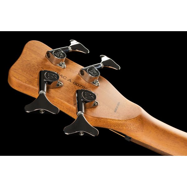 Warwick Alien Deluxe 4 NT