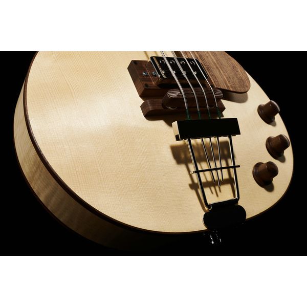 Höfner Club Bass Green Line