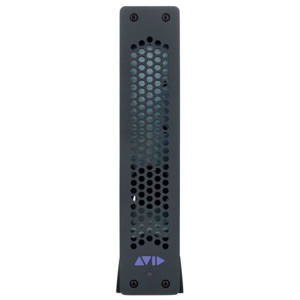 Avid Pro Tools HDX TB3 Chassis Desk