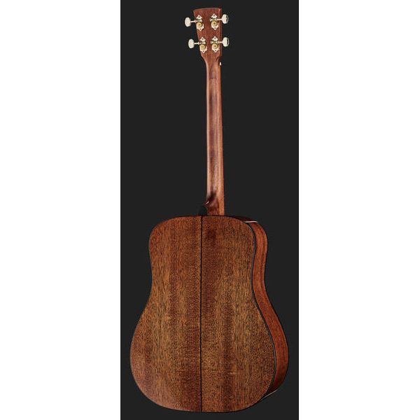 Harley Benton Custom Line CLT-20S NT Tenor