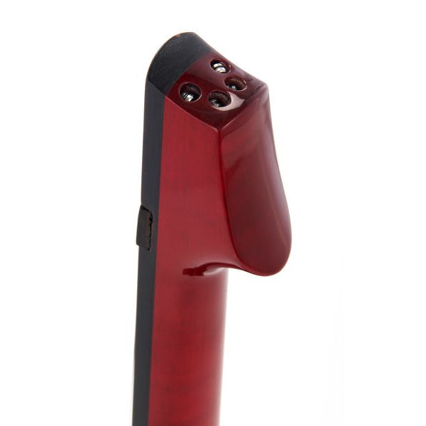 NS Design WAV4 Violin Trans Red Gloss