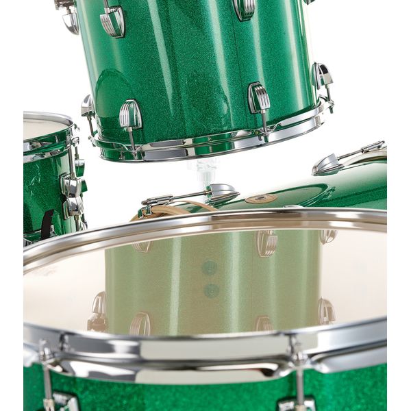 Ludwig Continental 4pc 24" Set G