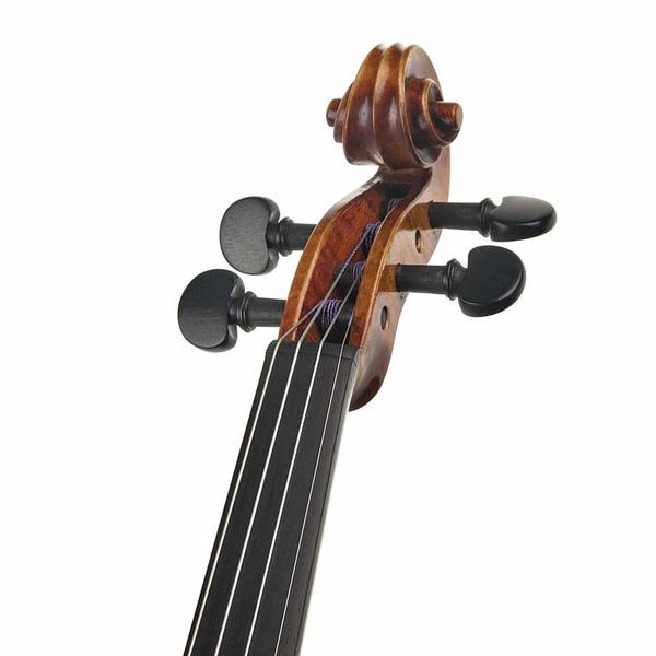 Scala Vilagio Scuola Italiana Guarneri G1